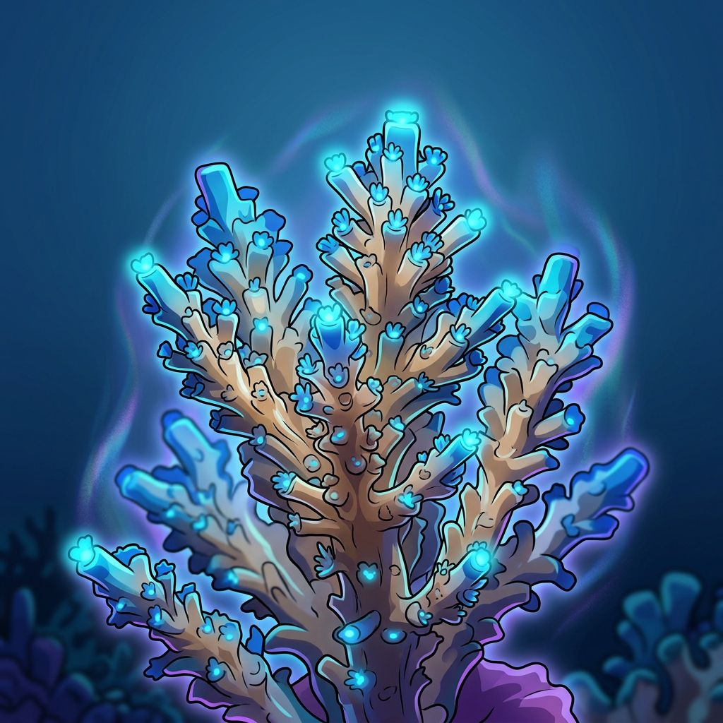 Altered Ego Montipora